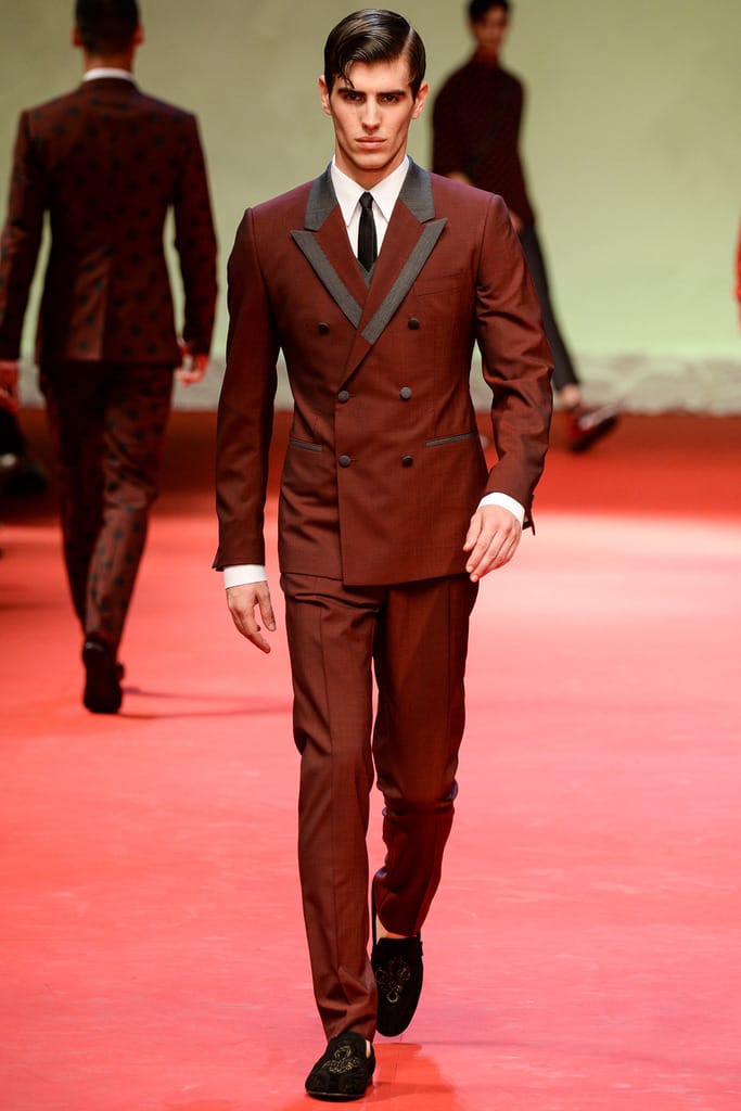 Dolce & Gabbana 2015װз