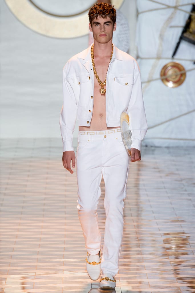 Versace 2015װз