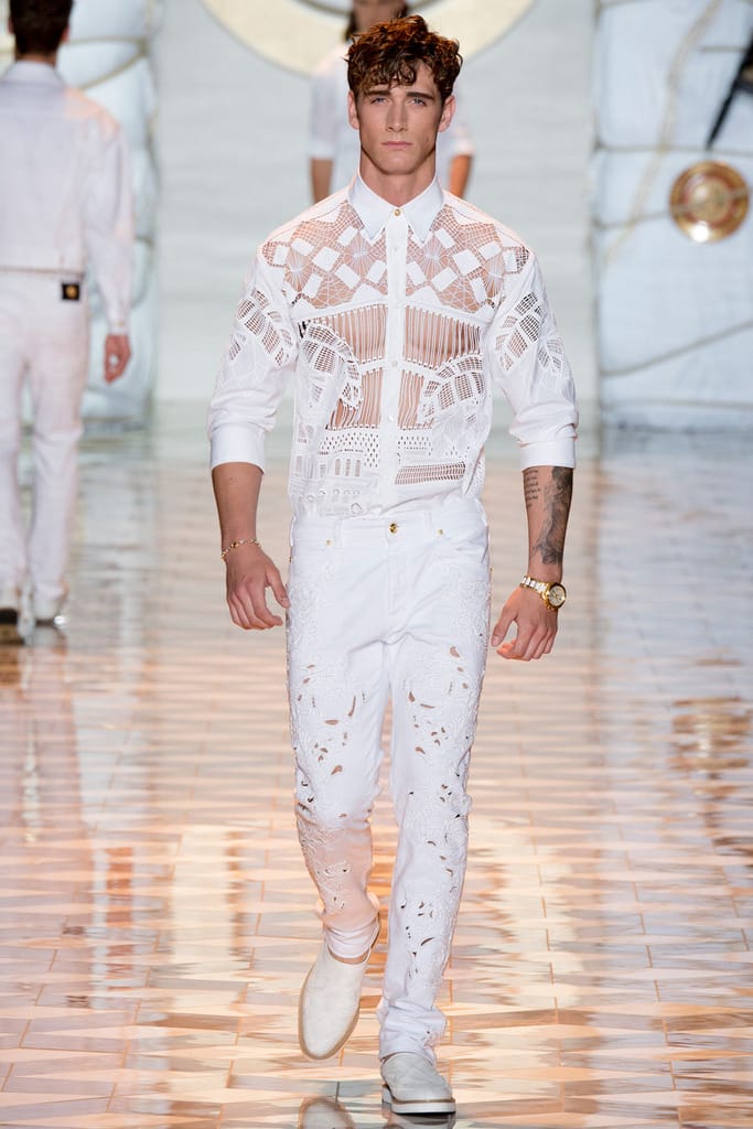 Versace 2015װз