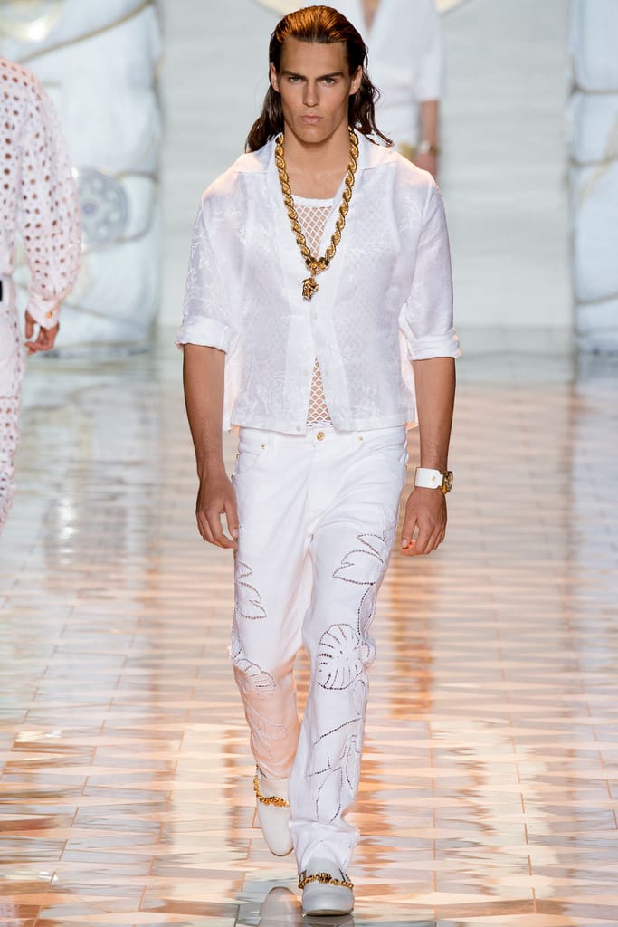 Versace 2015װз