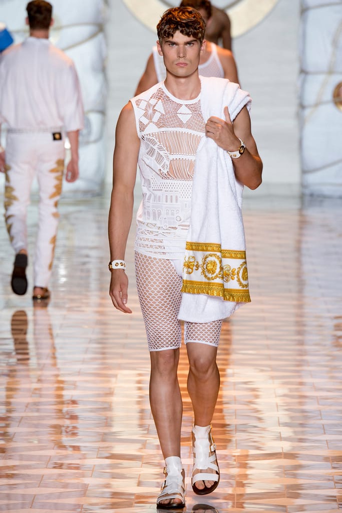 Versace 2015װз