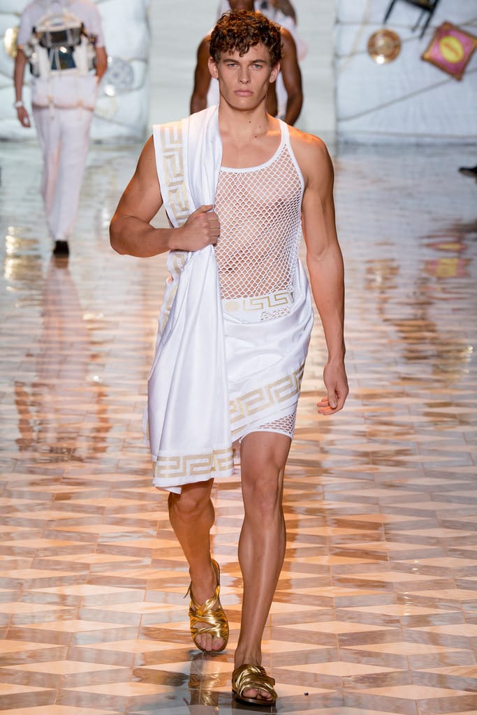 Versace 2015װз