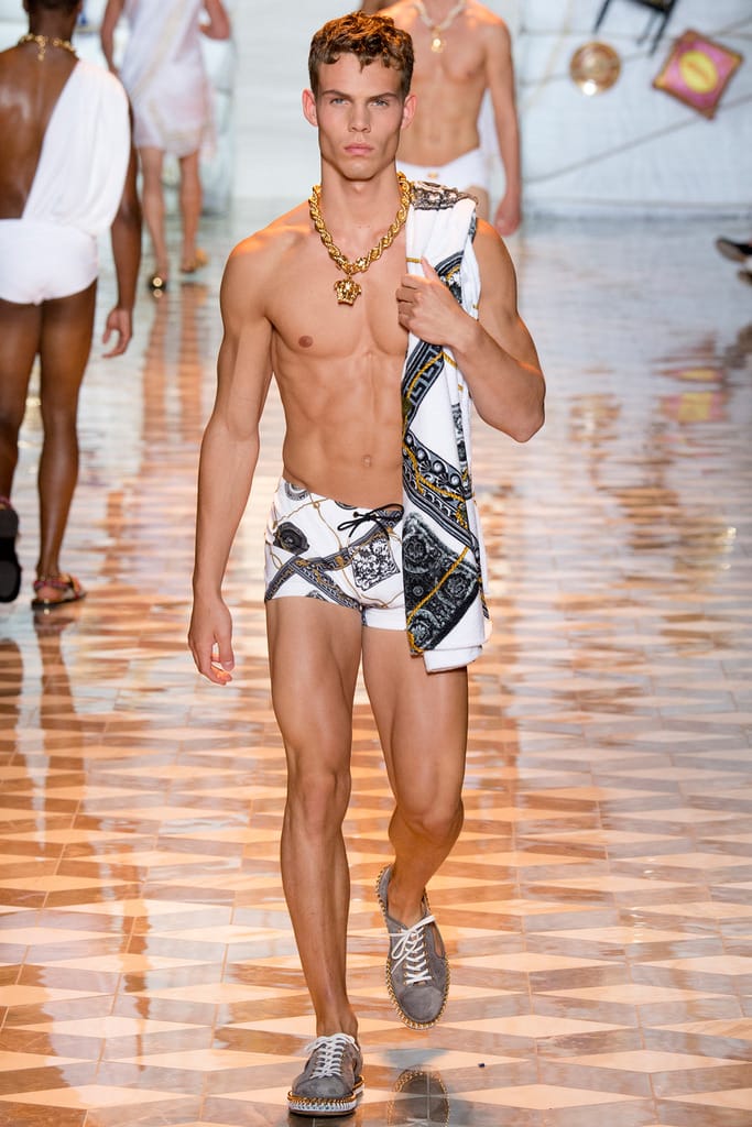 Versace 2015װз