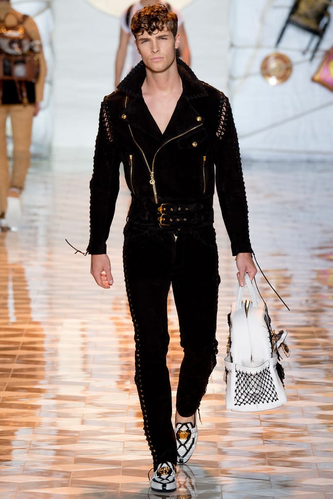 Versace 2015װз