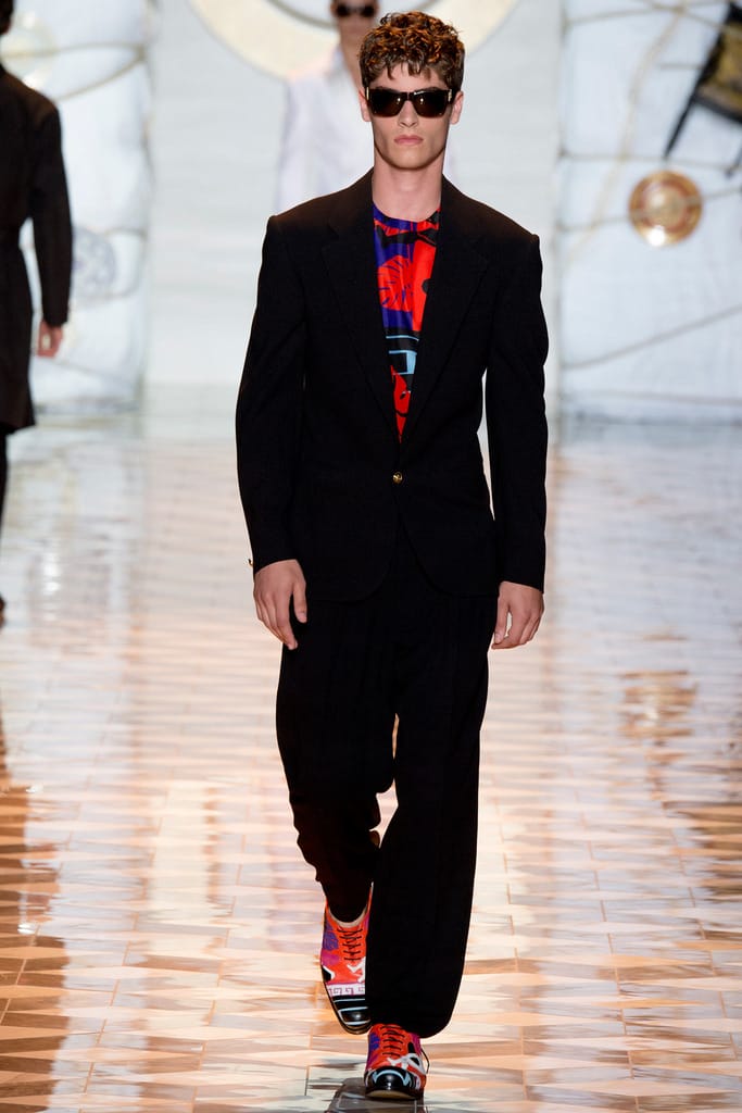 Versace 2015װз