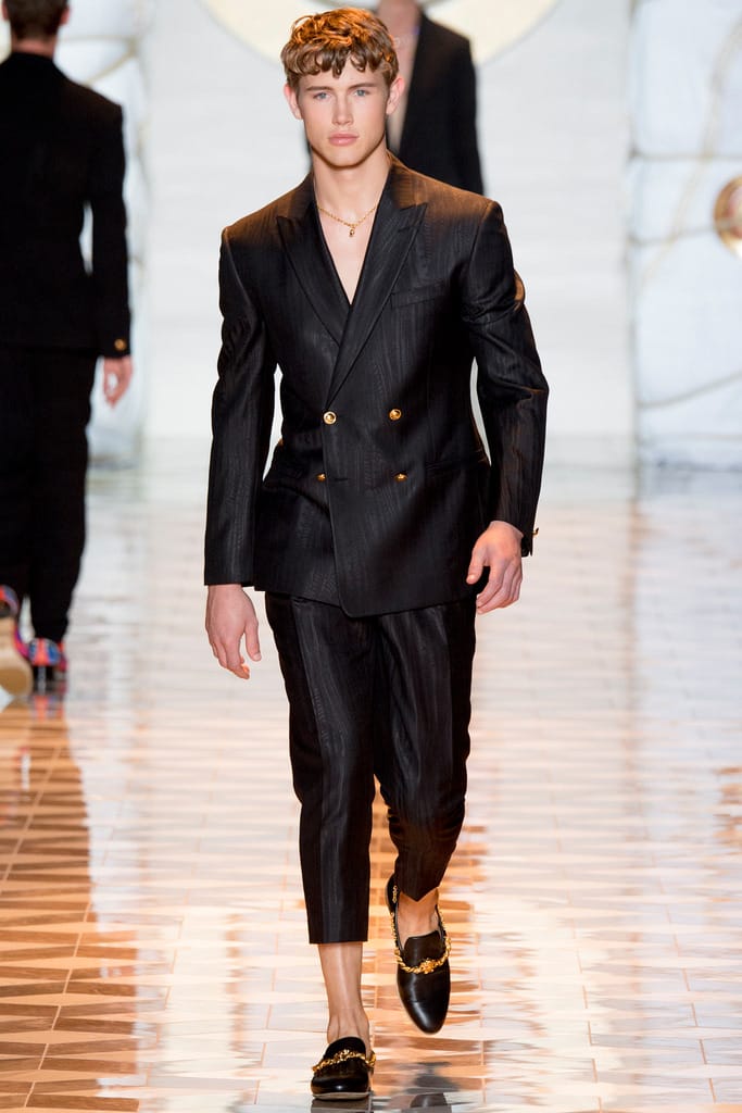 Versace 2015װз