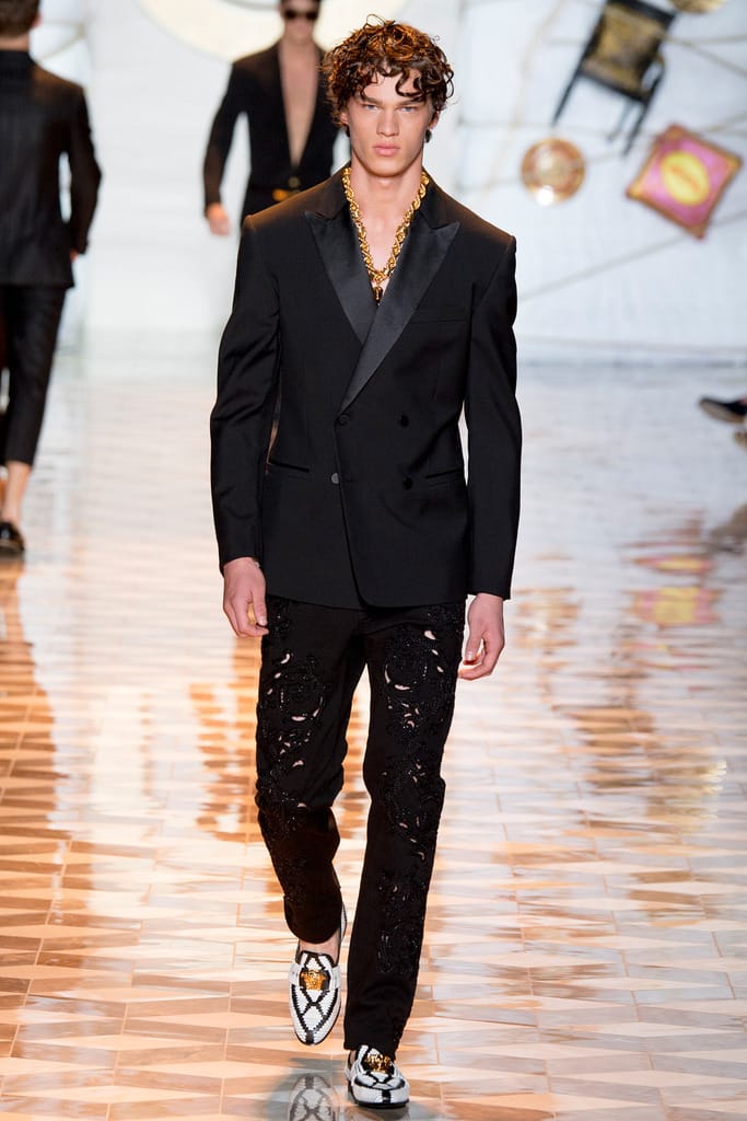 Versace 2015װз