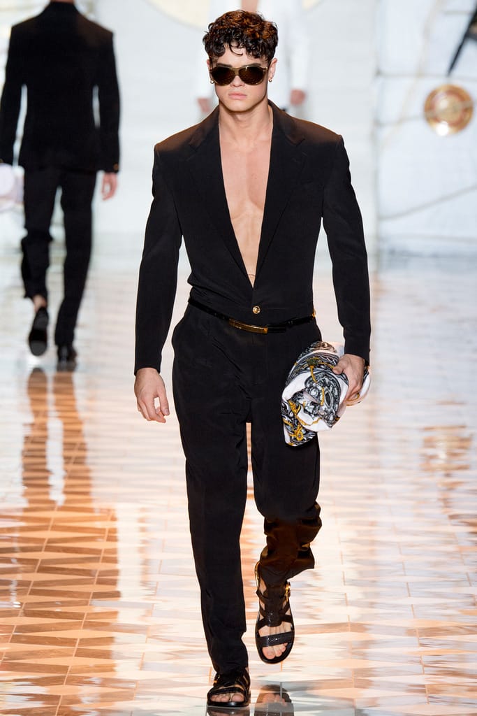 Versace 2015װз