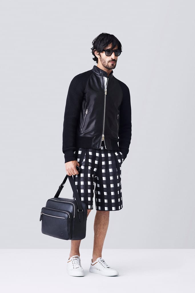 Bally 2015װз