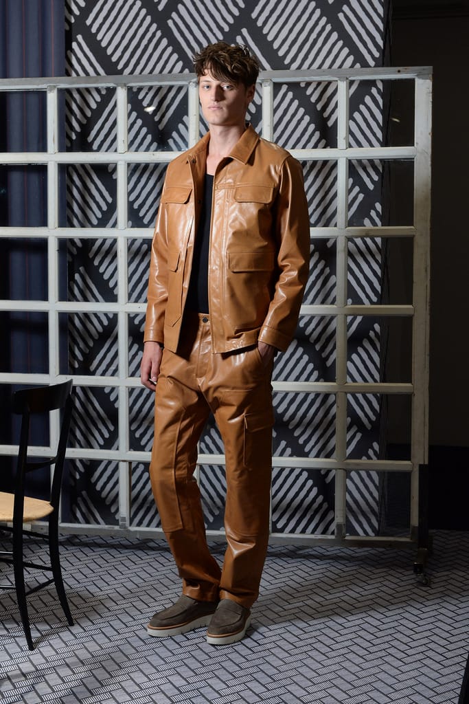 Trussardi 2015װз