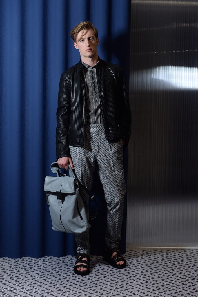 Trussardi 2015װз