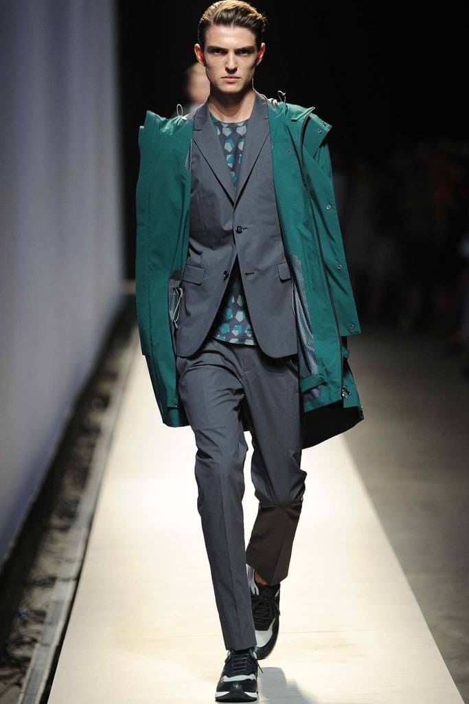 Z Zegna 2015װз