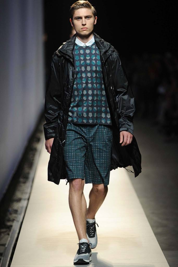 Z Zegna 2015װз