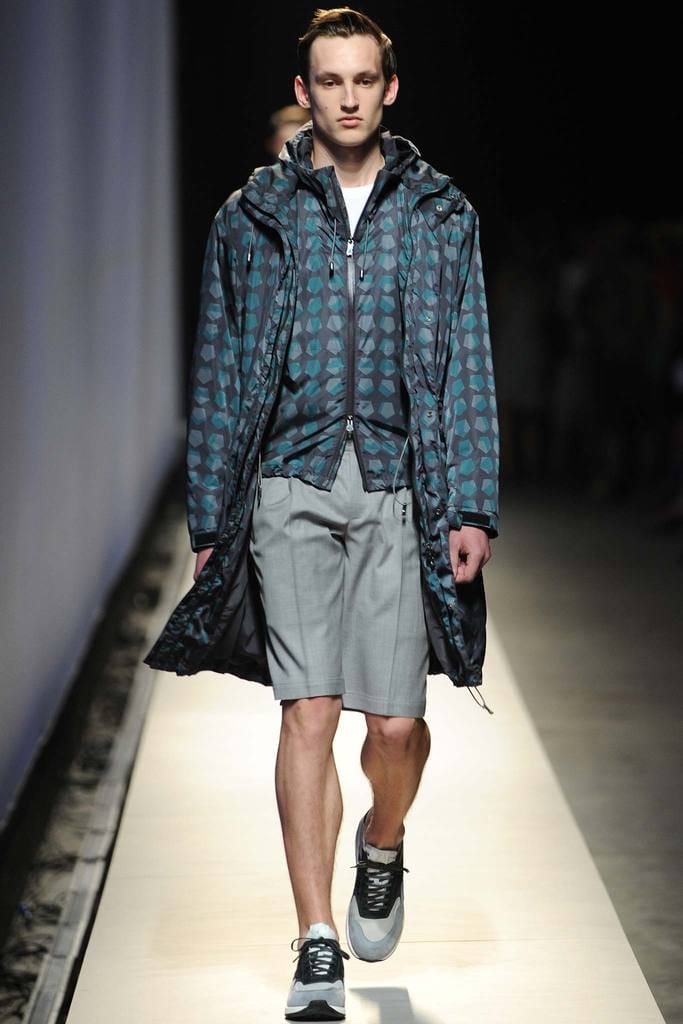 Z Zegna 2015װз