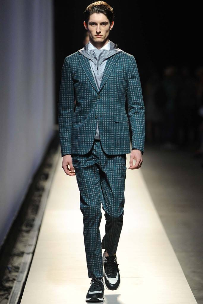 Z Zegna 2015װз