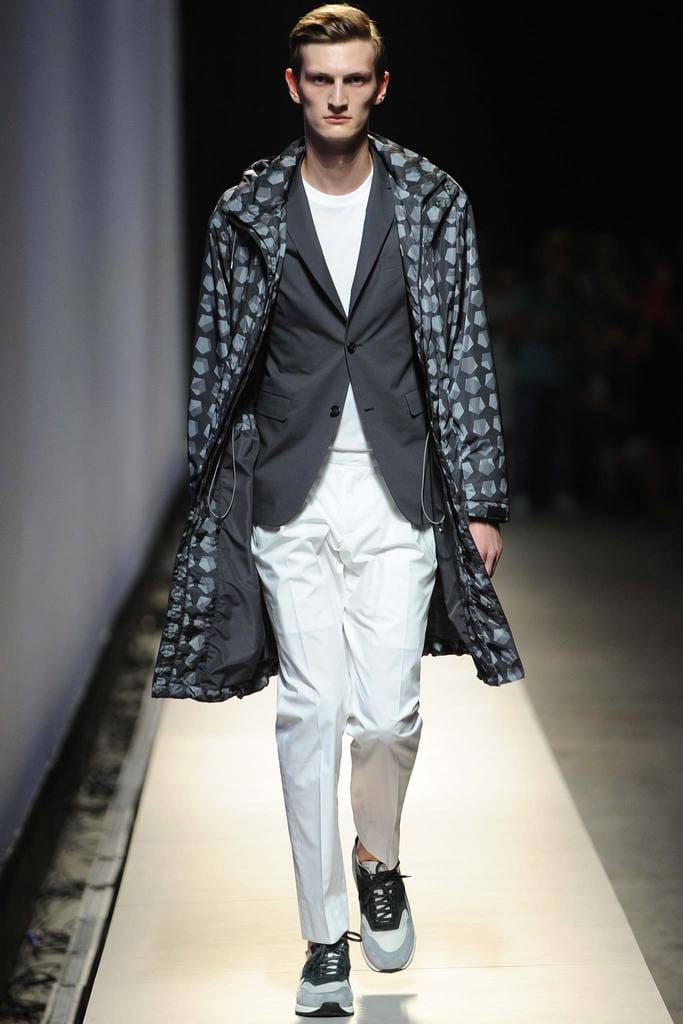 Z Zegna 2015װз