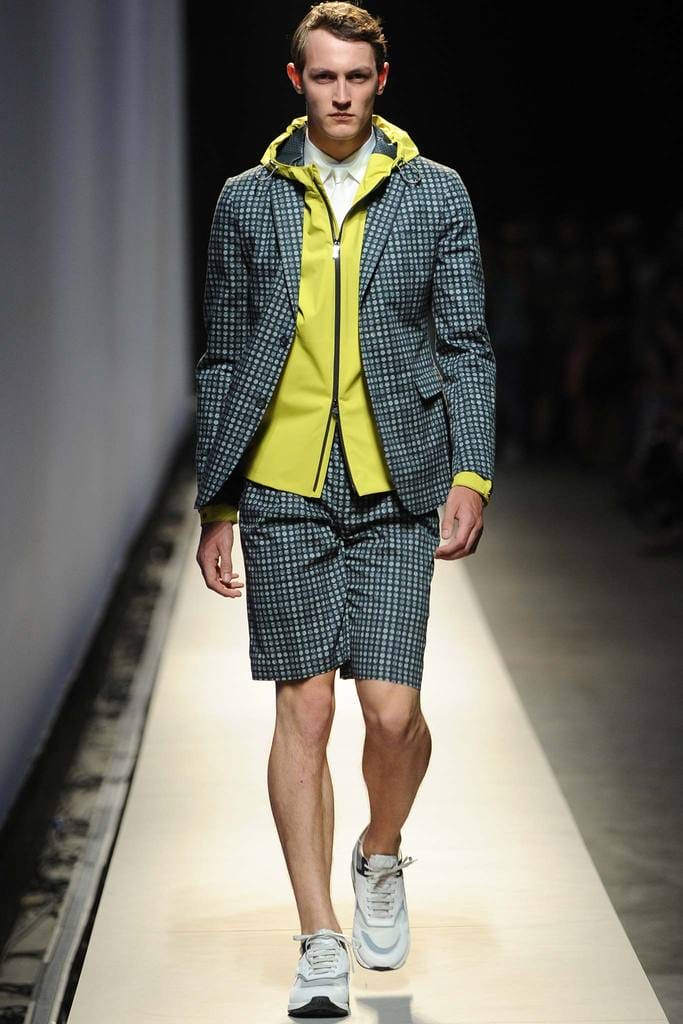 Z Zegna 2015װз