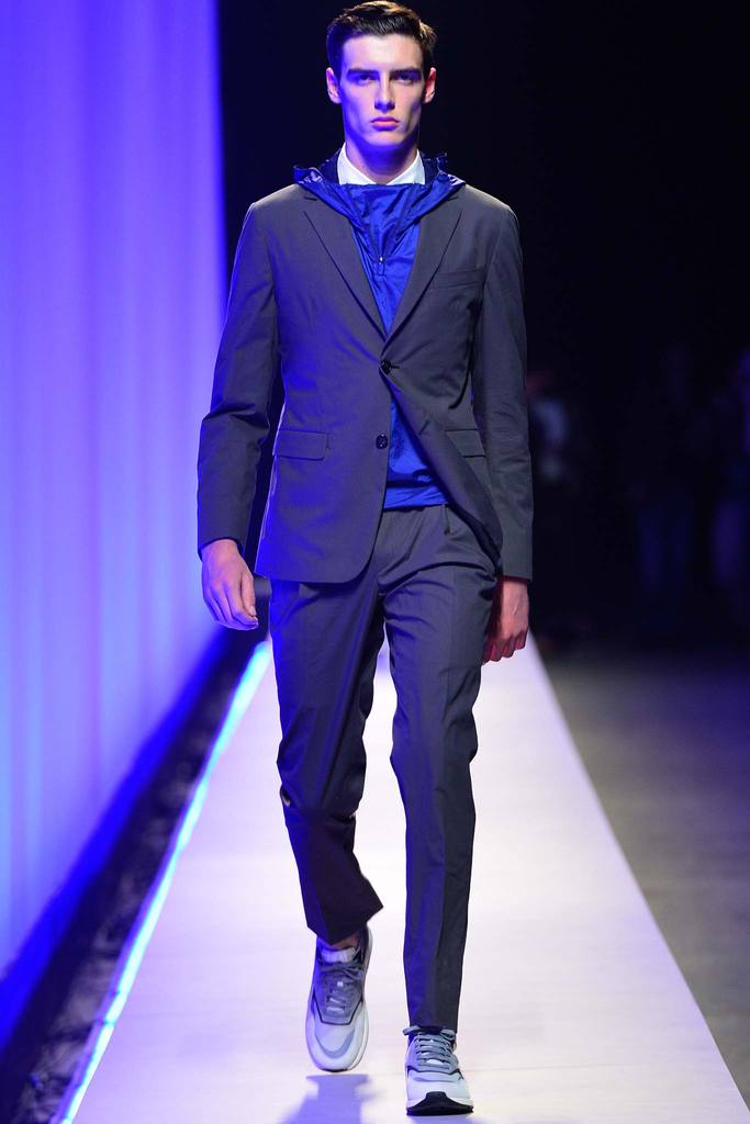 Z Zegna 2015װз