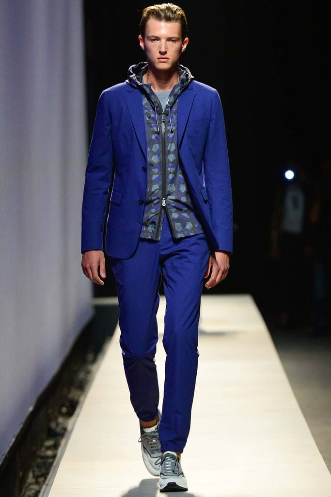 Z Zegna 2015װз