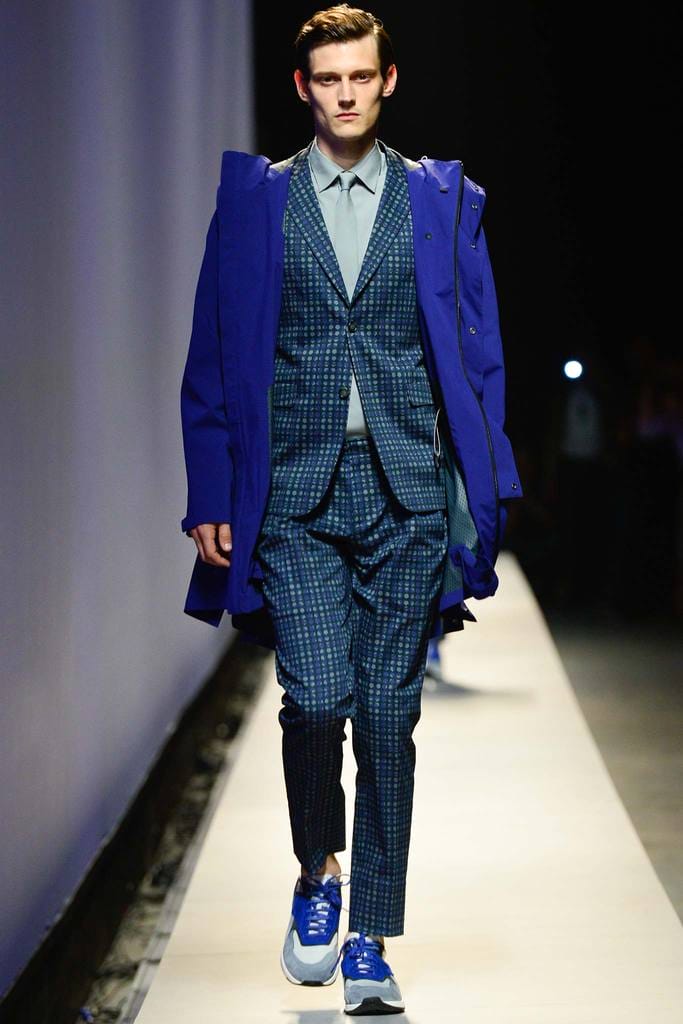 Z Zegna 2015װз