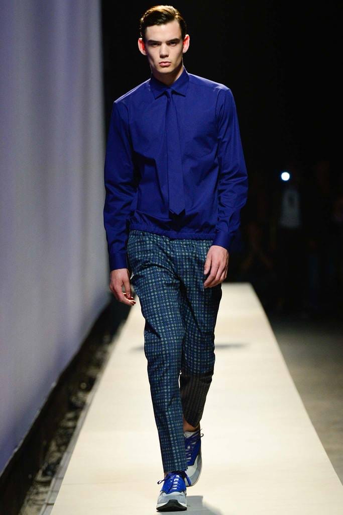 Z Zegna 2015װз