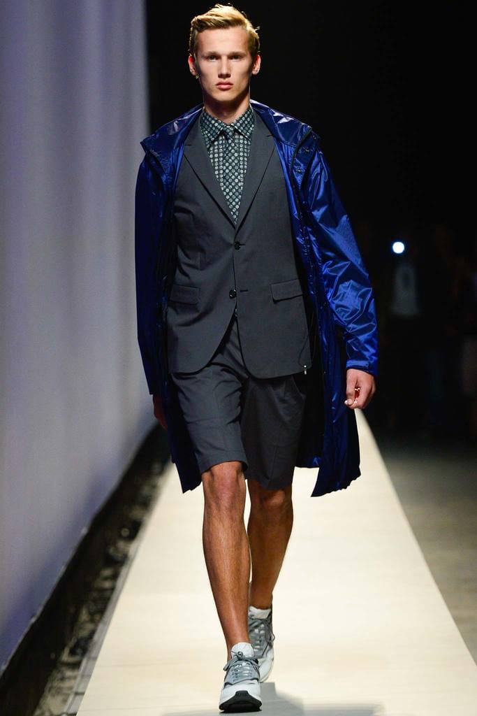 Z Zegna 2015װз