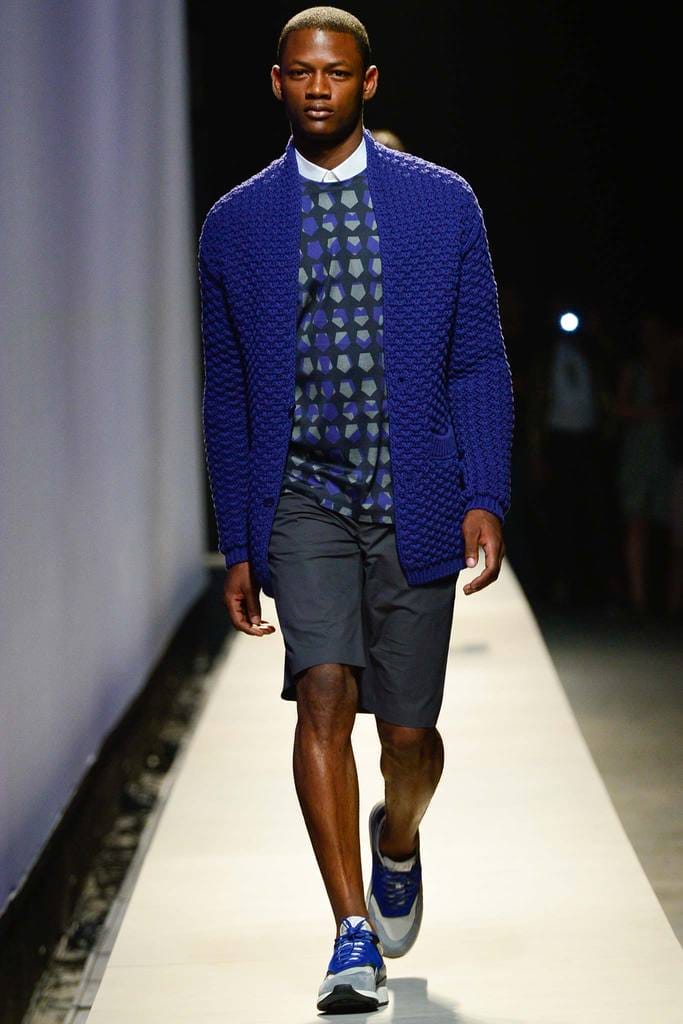 Z Zegna 2015װз