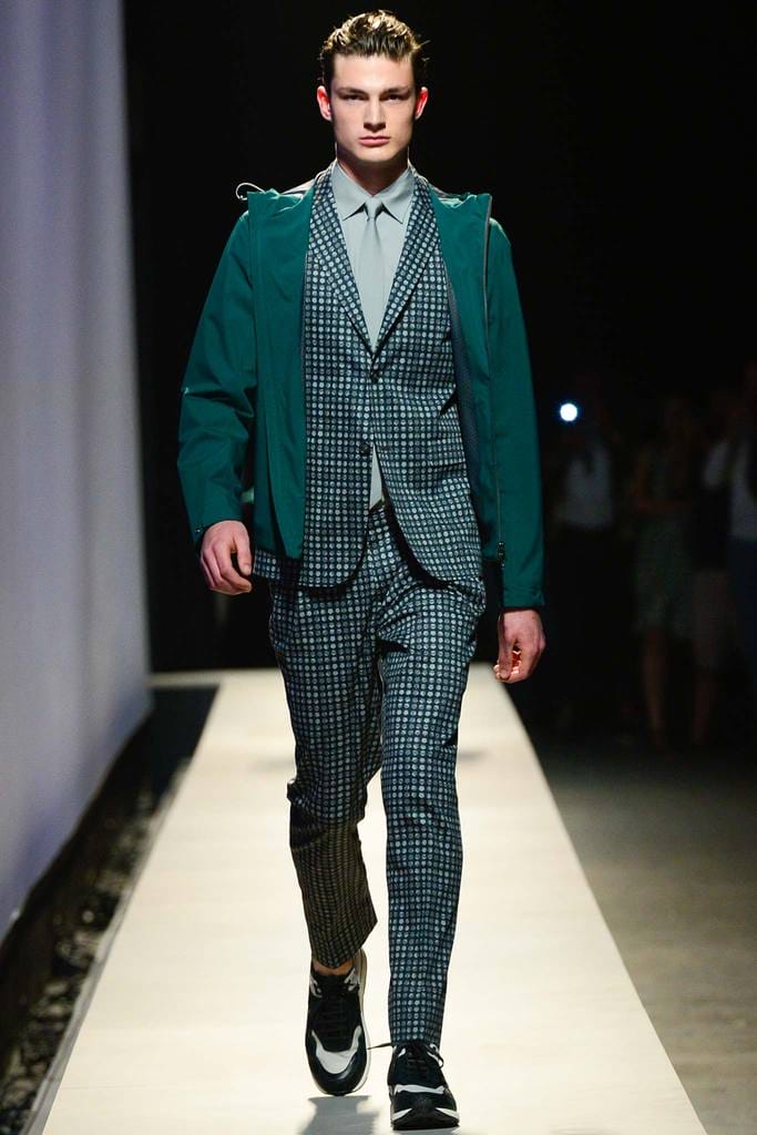 Z Zegna 2015װз