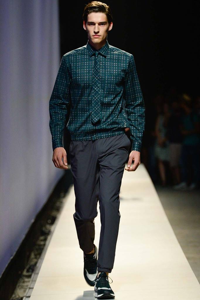 Z Zegna 2015װз