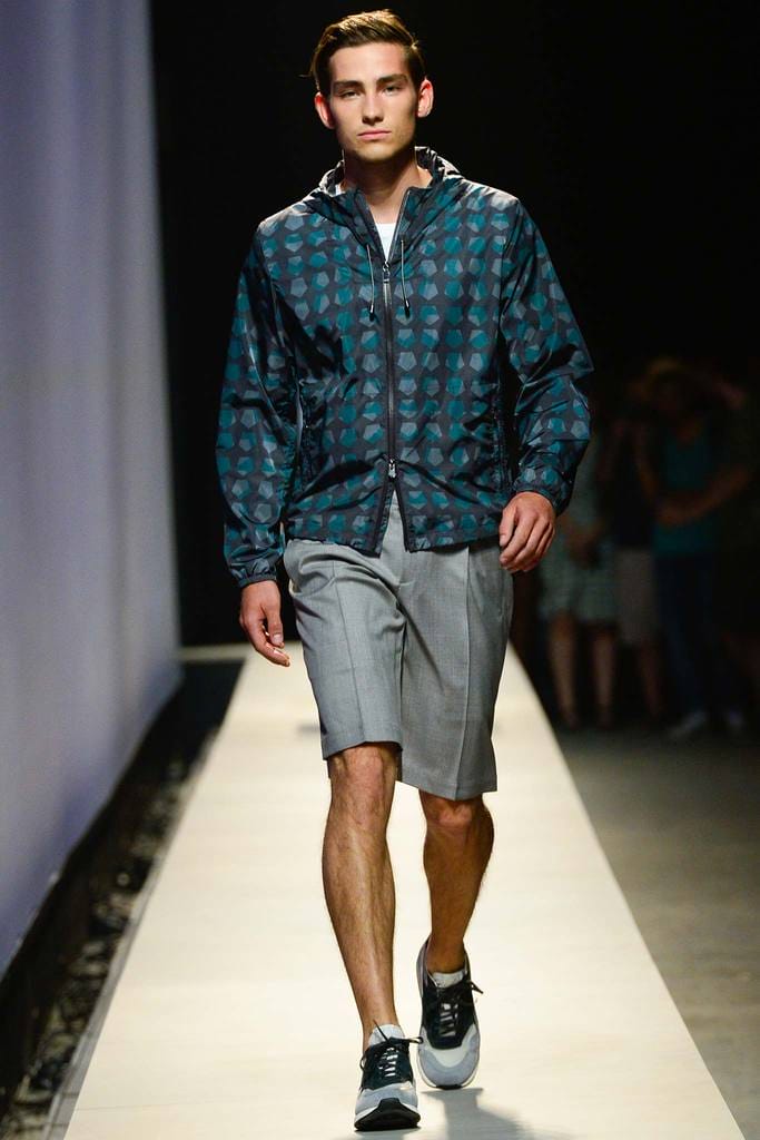 Z Zegna 2015װз