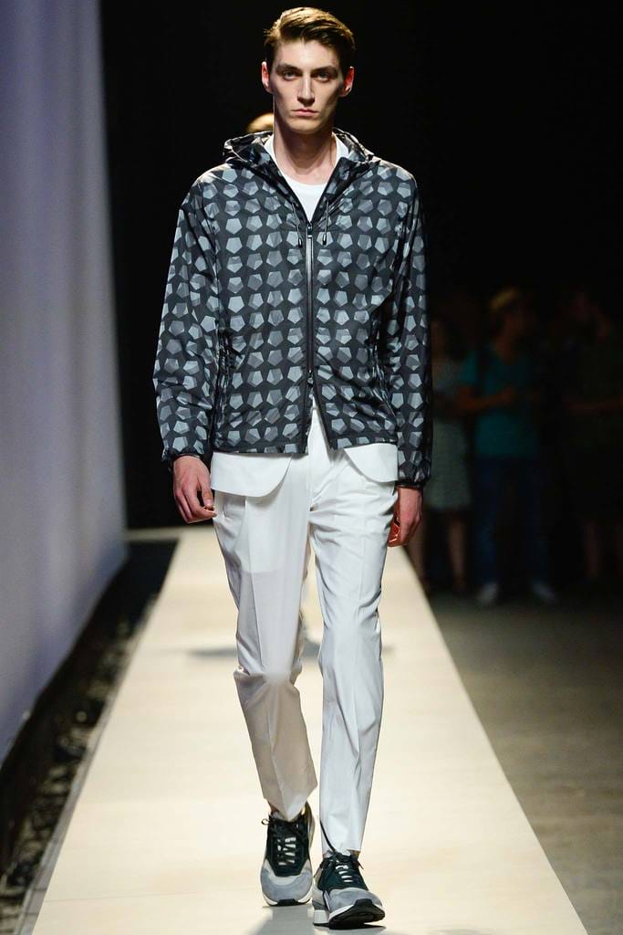 Z Zegna 2015װз