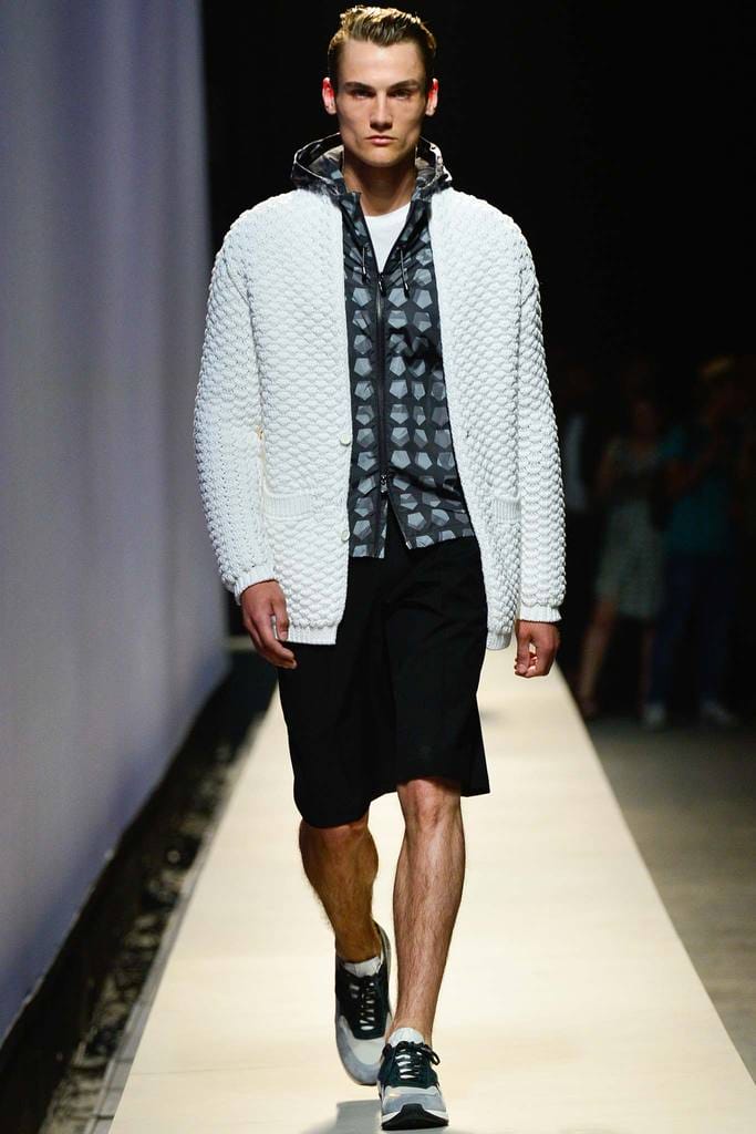 Z Zegna 2015װз