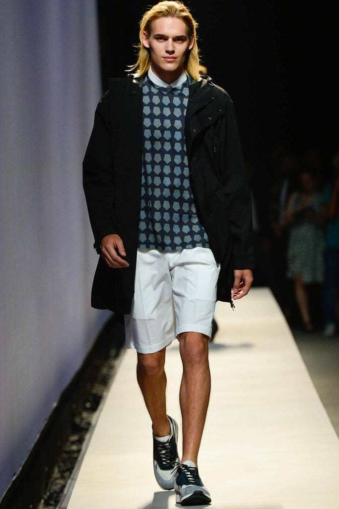 Z Zegna 2015װз