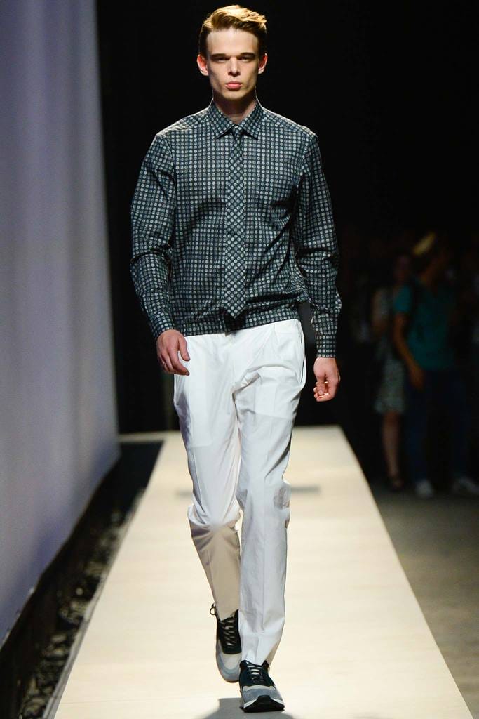 Z Zegna 2015װз