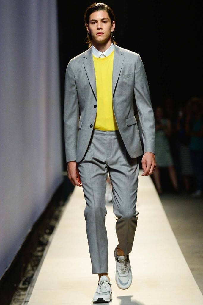 Z Zegna 2015װз