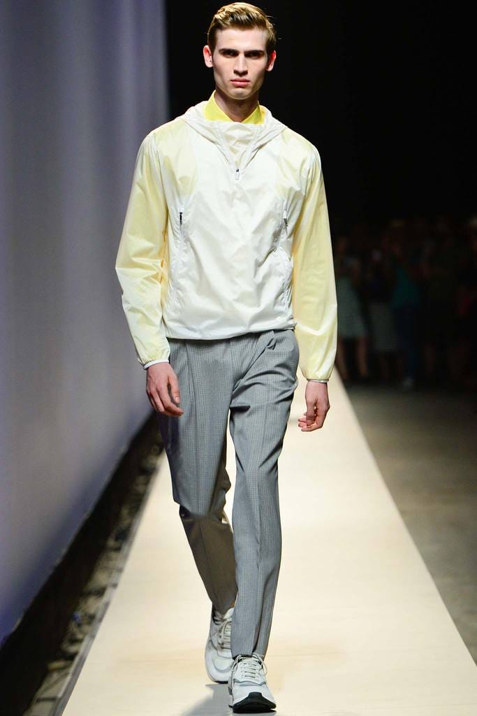 Z Zegna 2015װз