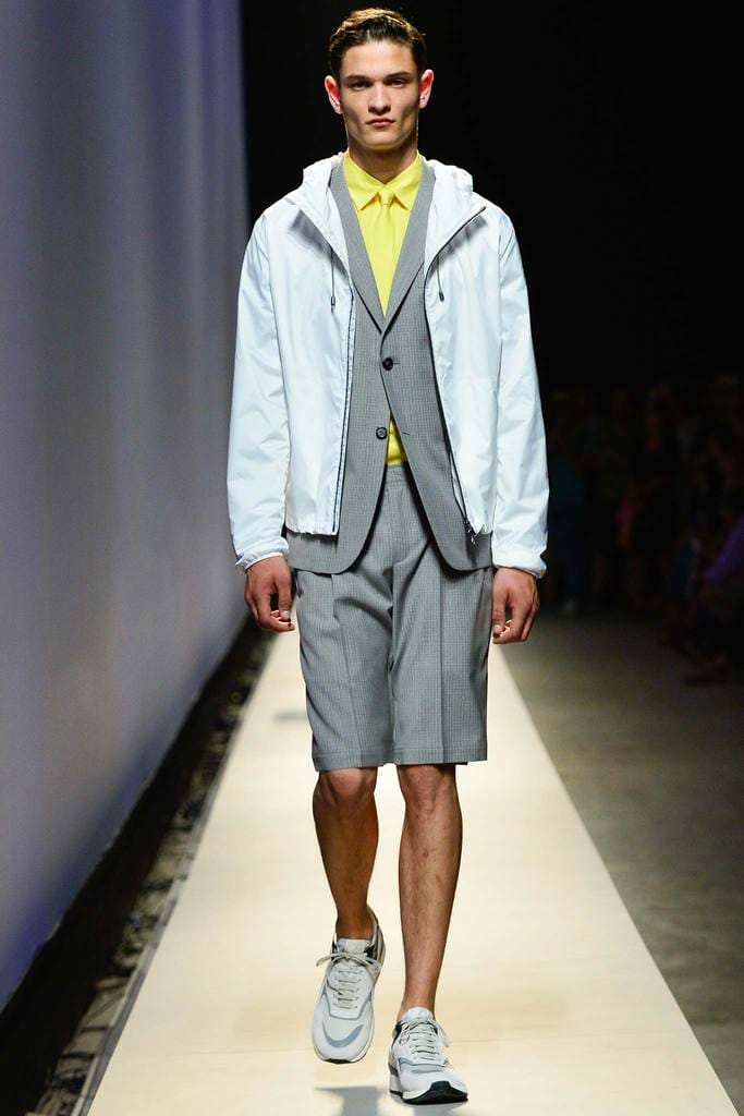 Z Zegna 2015װз