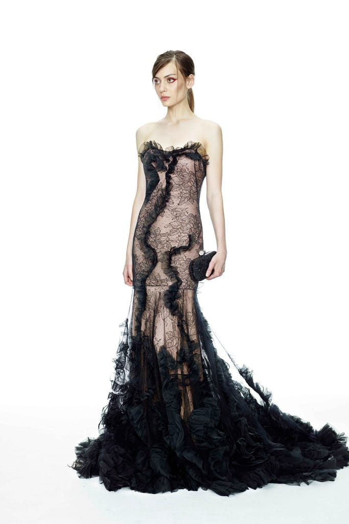 Marchesa 2015ȼϵз