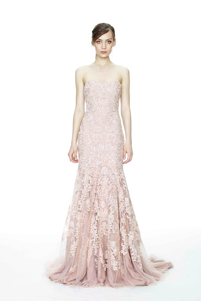 Marchesa 2015ȼϵз