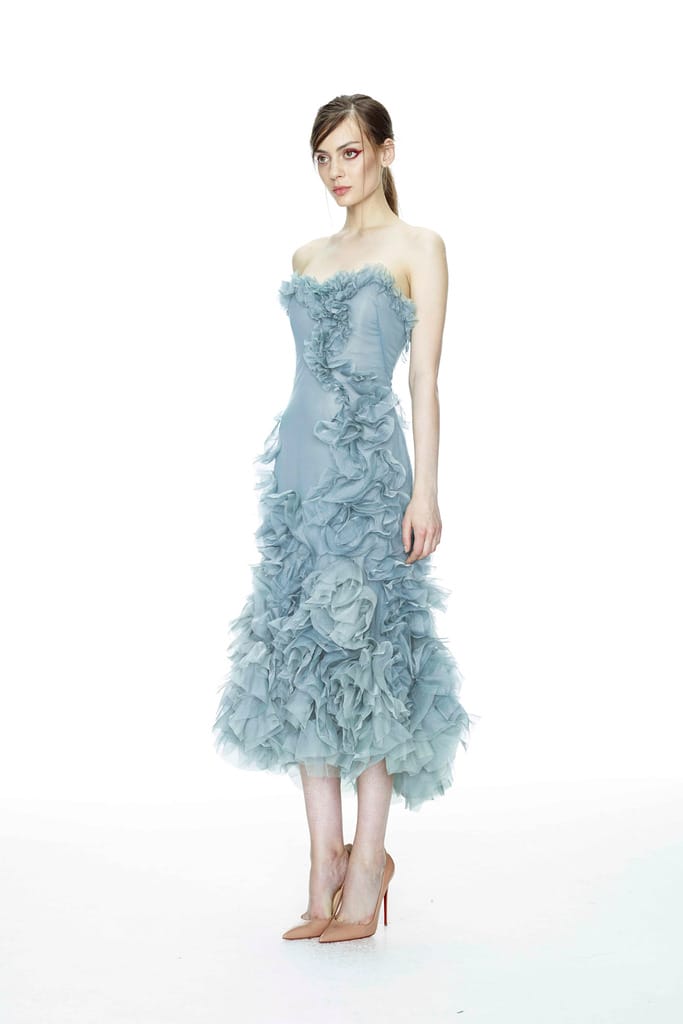 Marchesa 2015ȼϵз