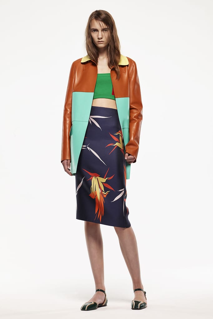 Marni 2015ȼϵз