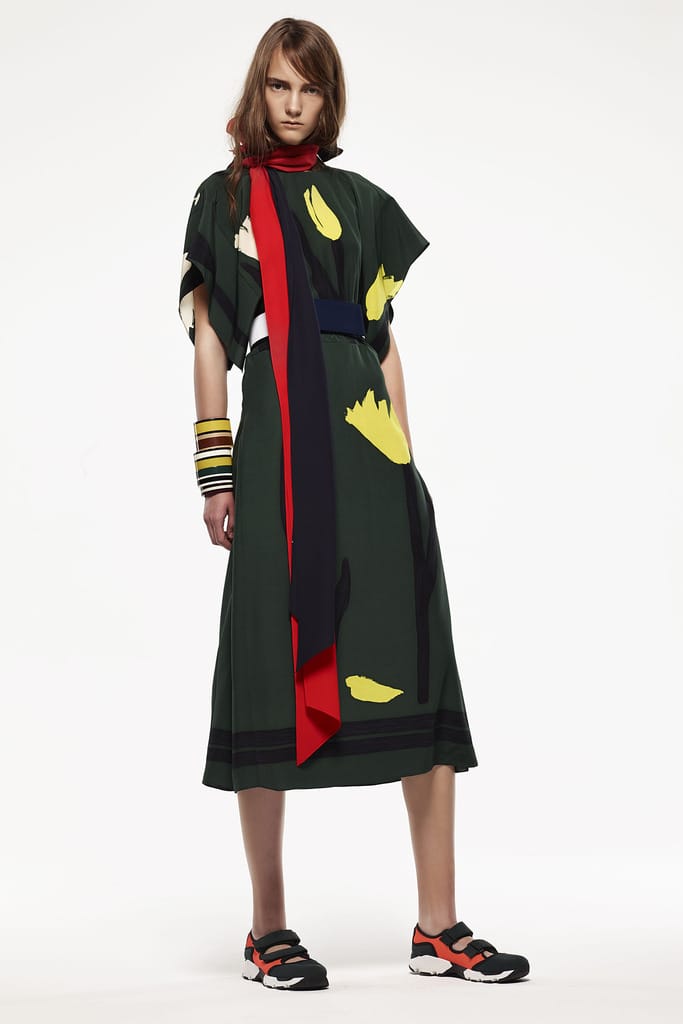 Marni 2015ȼϵз