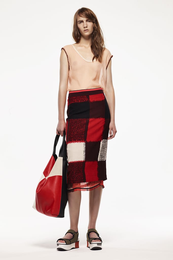 Marni 2015ȼϵз