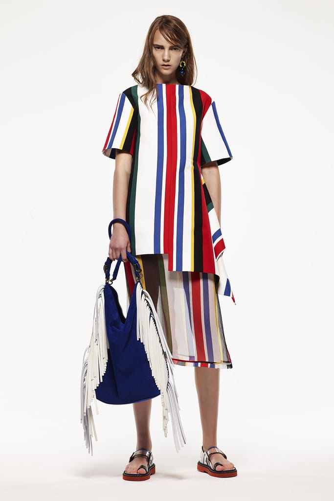 Marni 2015ȼϵз