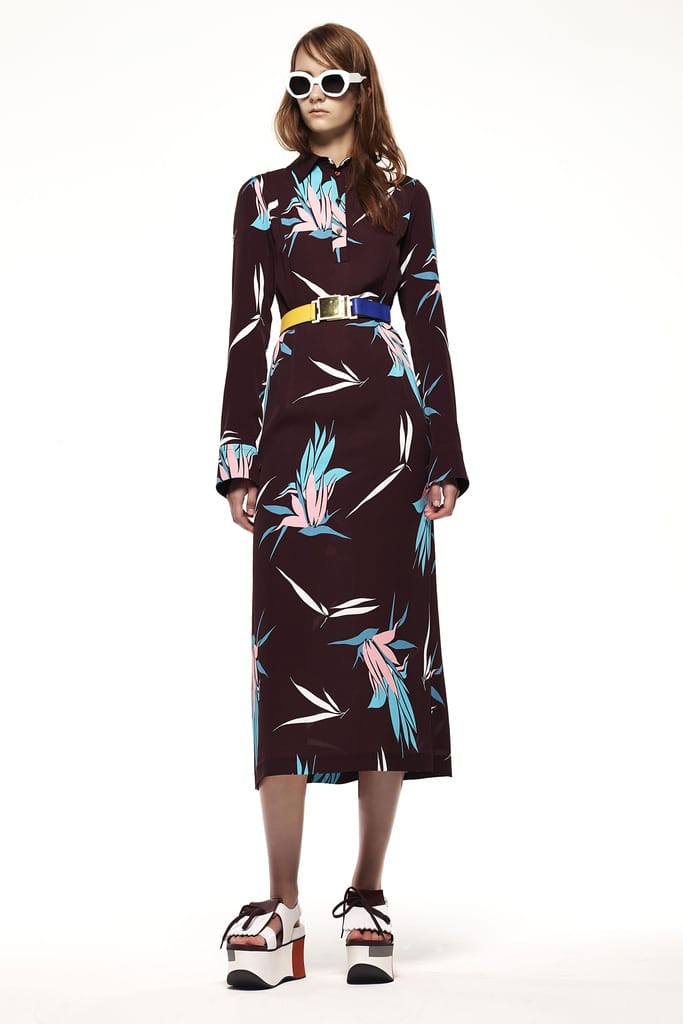 Marni 2015ȼϵз