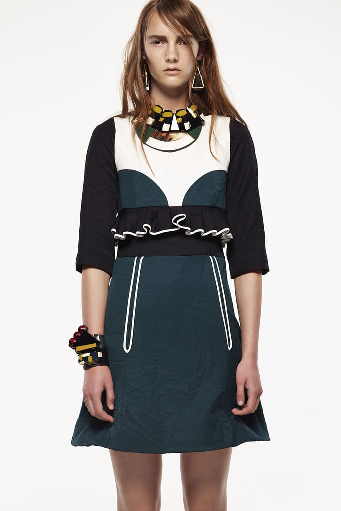 Marni 2015ȼϵз