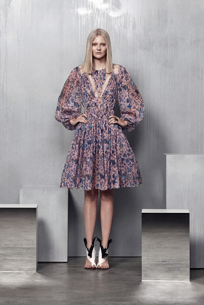 Zimmermann 2015ȼϵз