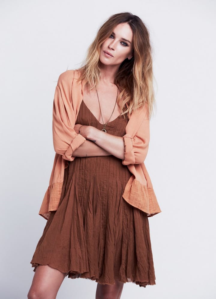 Free People 20146LookBook