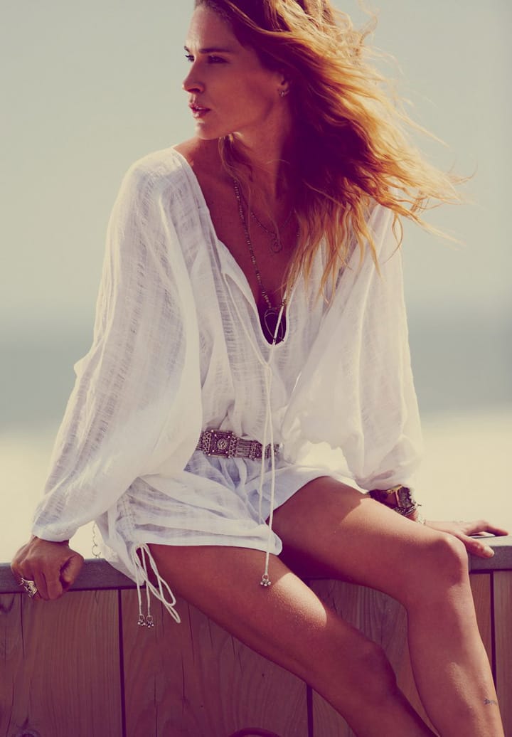 Free People 20146LookBook