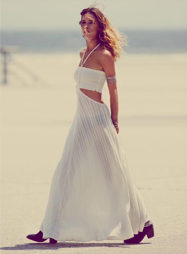 Free People 20146LookBook